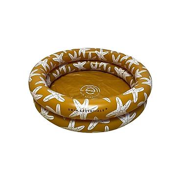 dzambo vrece: Swim Essentials bazen 60 cm – Sea Stars Baby Pool Šifra proizvoda — 1