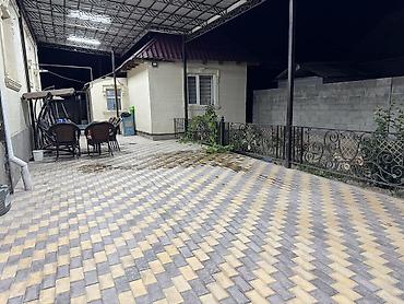теплый дом: 🏡 Продаётся уютный двухэтажный дом с евроремонтом 📍 Район Ак-Ордо 1 📍 — 2