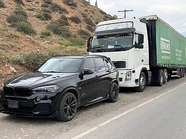bmw x2: BMW X5: 2018 г., 3 л, Бензин, Кроссовер — 2