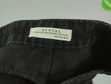 firetrap: Jeansy damskie, rozmiar XS — 6