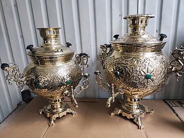 Самовары: Самовар, Новый, Самовывоз — 7