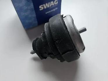 Nosači motora: NOSAC MOTORA VITO 638 96-03 ZADNJI | nosac motora vito je nov nosac — 1