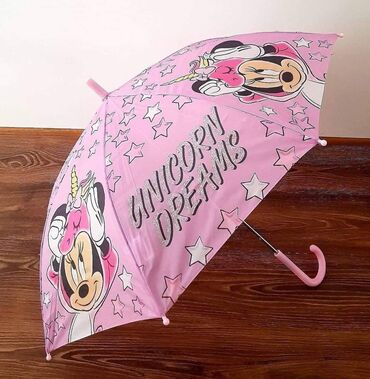 Ostale dečije stvari: Dečiji kišobrani
Cena 1350 din na lalafo.rs — 5 Ostale dečije stvari: Dečiji kišobrani
Cena 1350 din — 5