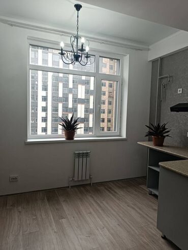 Продажа квартир: 1 комната, 35 м², Элитка, 8 этаж, Евроремонт