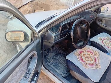 диск садор: Daewoo Nexia, серебристый седан. продаю срочно на полном ходу