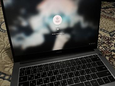 macbook apple: HONOR MagicBook X14 — тонкий и лёгкий 14" ноутбук в металлическом — 6