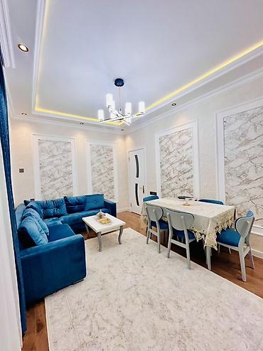 Həyət evləri və villaların satışı: 3 otaqlı, 60 kv. m, Yeni təmirli — 8