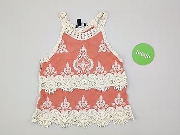 gorset cropp: New Look, Top damski, rozmiar S — 2