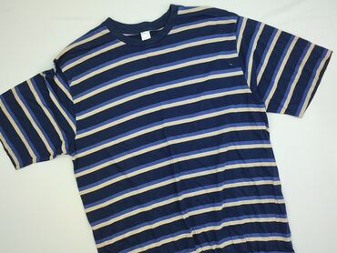 koszulki z lat 80: T-shirt for men, size XL (EU 42)