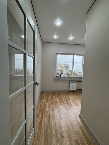 Продажа квартир: 1 комната, 43 м², 105 серия, 6 этаж