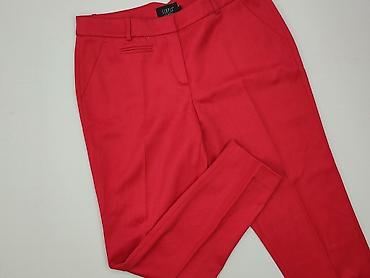 amisu clothes: SIMPLE, Spodnie materiałowe damskie, rozmiar XS — 1