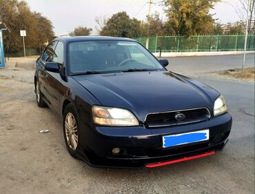 продаю или меняю с доплатой: Subaru Legacy: 2003 г., 2.5 л, Автомат, Газ, Седан