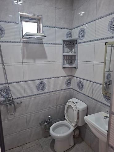 nasosnu evler: 60 kv. m, 2 otaqlı, Kombi, Qaz, İşıq — 5