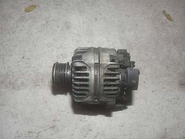 ALTERNATOR 1.9 TDI ZA FORD GALAXY OD 2000. DO 2006. GOD. | na lalafo.rs ALTERNATOR 1.9 TDI ZA FORD GALAXY OD 2000. DO 2006. GOD. |
