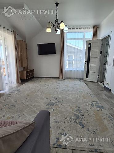 Продажа коттеджей и домов: 6 комнат и более, 55 м², Чон-Сары-Ой — 12