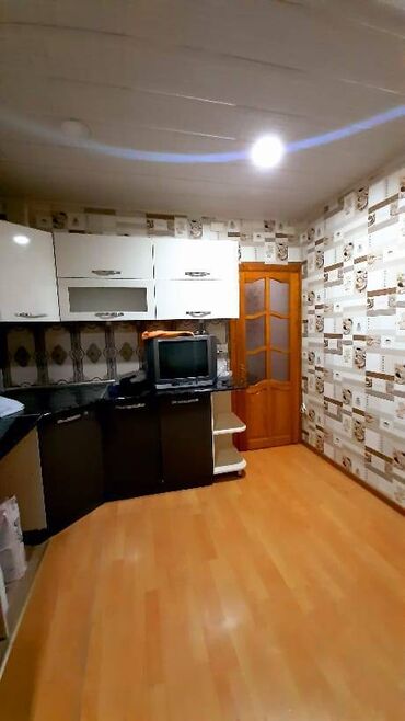 Köhnə tikili: Bakı, 2 otaqlı, Köhnə tikili, m. Həzi Aslanov, 60 kv. m — 14