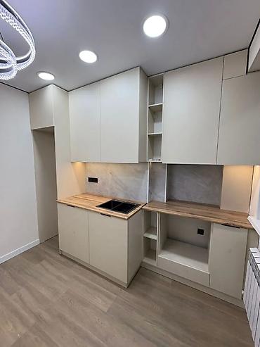 vefa: 1 комната, 48 м², Космос Элитка, 11 этаж, Евроремонт — 10