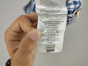 pull and bear rozmiary: FSBN, Koszula damska, rozmiar XS — 6