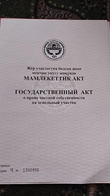 50 000: 4 соток, Красная книга — 1