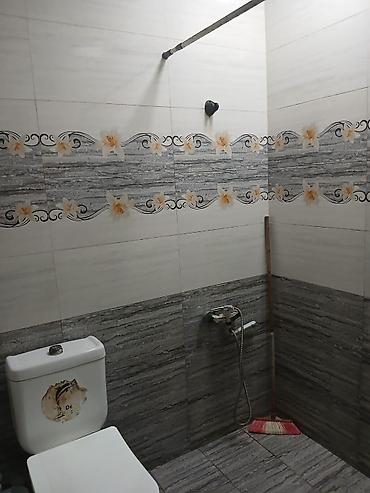 xacmazda kiraye evler: Kiraye verilir bine atciligda tahiroglu insaati kecdikden sonra 4 — 4
