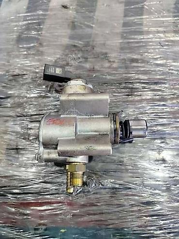 kn filter za auto: PUMPA VISOKOG PRITISKA GORIVA ZA VOLKSWAGEN GOLF 5 OD 2003. DO 2009 — 1