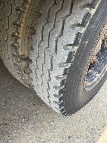 Qoşqular: Ağır yüklər üçün aşağı platformalı yarımqoşqu - Tip: Lowbed/flatbed — 9