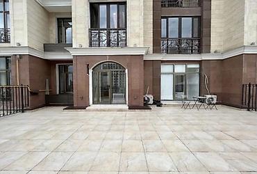 Продажа квартир: 3 комнаты, 225 м², Золотой квадрат Элитка, 2 этаж, Евроремонт — 6