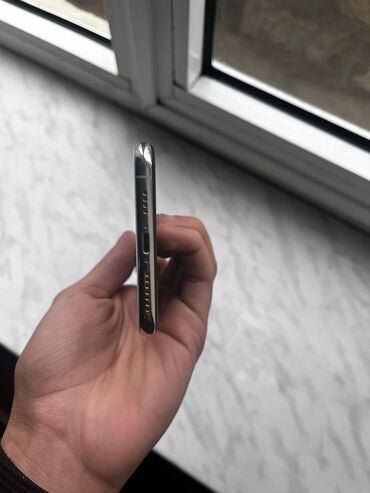 Apple iPhone: IPhone Xs Max, 64 GB, White Titanium, Face ID -da lalafo.az — 8 Apple iPhone: IPhone Xs Max, 64 GB, White Titanium, Face ID — 8