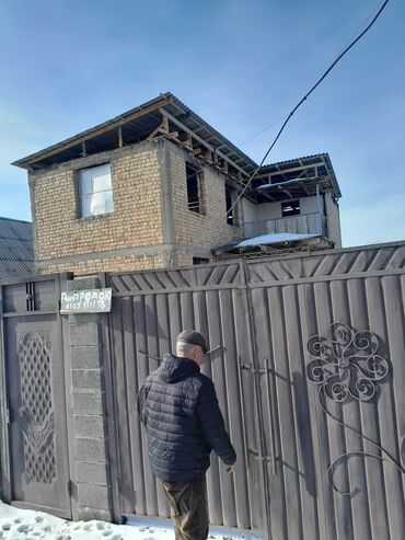 Продажа домов: Дом, 6 м², 5 комнат, Собственник, Евроремонт — 10