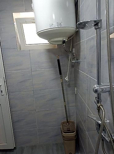 Недвижимость: Баку, 2 комнаты, Вторичка, 60 м² — 7
