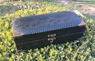 Digər dəstlər və servizlər: ✨ 12 Simvol – 1 Unikal Dəst Tamamilə əl işi heyvan başlıqlı şüşə — 5