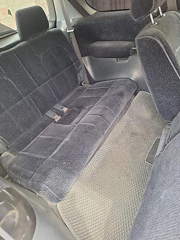 Honda: Honda Odyssey: 2003 г., Минивэн — 5