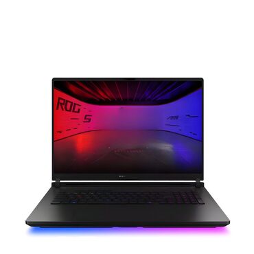casper notebook qiymetleri: ASUS ROG Strix SCAR 18 G835LR-SA005 90NR0LS1-M00050 | İstehsalçı