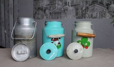 Орехи: Çuğun 10 litirlik Bal Bidonu Flyaqa. Sovetdən qalma saz vəziyyətdə