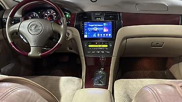 даф 106 530: Lexus ES: 2004 г., 3.3 л, Автомат, Бензин, Седан — 5
