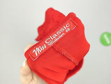 moda klasyczna: Classic, Bluzka damska, rozmiar 4XL — 5
