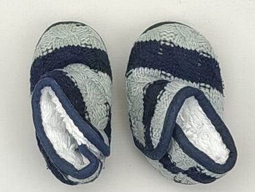 strój kąpielowy chłopięcy uv: Baby shoes, Lupilu, 17, condition - Very good