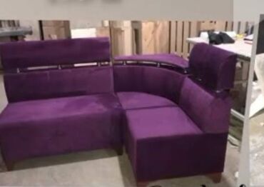 Divanlar: Künc divan, Yeni, Ünvana pulsuz çatdırılma — 29