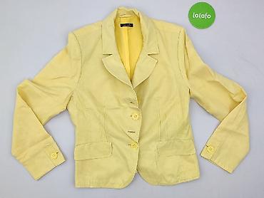 sara jacket: Marynarka damska, rozmiar M — 2