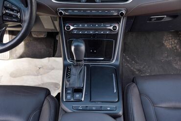 Kia: Kia K7: 2020 г., 3 л, Автомат, Газ, Седан — 15