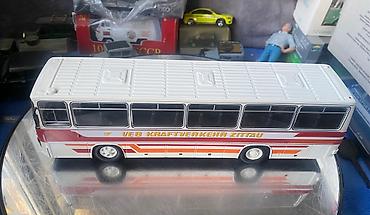 Avtomobil modelləri: 1977 il, 1:43, Dəmir, Ödənişli çatdırılma — 16