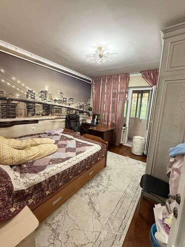 снять квартиру в заре: 4 комнаты, 102 м², 105 серия, 1 этаж, Евроремонт