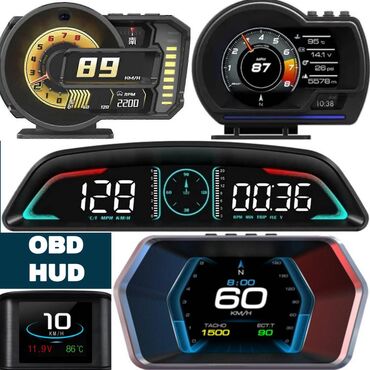 Digər aksesuarlar: Suyun dərəcəsini göstərən cihaz Avtomobil üçün 40 manatdan başlayan — 1