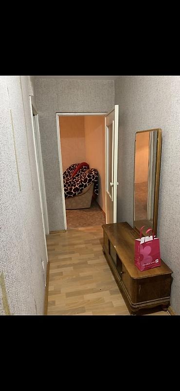 flat osh: Продаётся уютная 2-комнатная квартира в 6 микрорайоне — отличный — 4