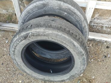 Təkərlər: 4 ədəd yay/rezin təkər dəsti. Xüsusiyyətlər: - Ölçü: 195/55 R15 (yan -da lalafo.az — 6 Təkərlər: 4 ədəd yay/rezin təkər dəsti. Xüsusiyyətlər: - Ölçü: 195/55 R15 (yan — 6