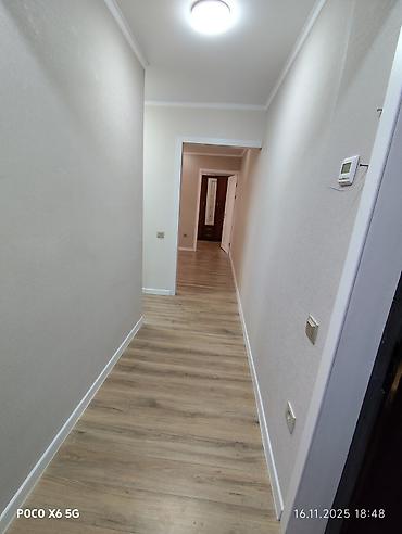 45: 2 комнаты, 49 м², 4 мкр 1 этаж, Свежий ремонт — 3
