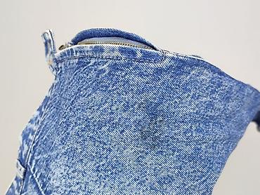 vintage mom: Denim, Spódnica damska, rozmiar XL — 5