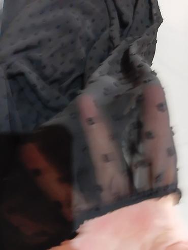 Kombinezoni: Zara, M, bоја - Crna — 3