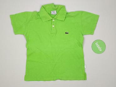 przeceny lacoste: Lacoste, Damska koszulka polo, rozmiar M — 2