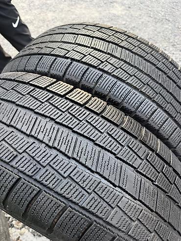 резины зимние: Зимние шины 265/65 R17 112S (не шипованные) - Размер: 265/65 R17 — 6